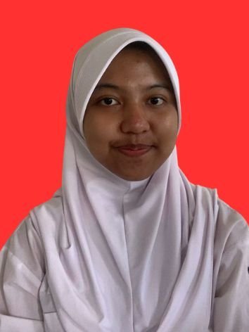 Foto PUTRI RUHAINI